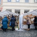 Brangstanti Kaziuko mugė papiktino amatininkus: teks didinti kainas arba nedalyvauti