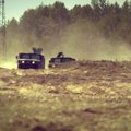 International military exercise move to Pabradė