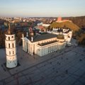 Lithuania 'among safest travel destinations in Europe'