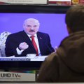 Baltarusijoje „Deutsche Welle“ tarnyba pripažinta „ekstremistine formuote“