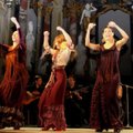 Ispanų kultūros gerbėjams – tarptautinis flamenko festivalis Vilniuje