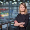 IKEA ryšiams su visuomene Baltijos šalyse vadovaus Renata Dantė
