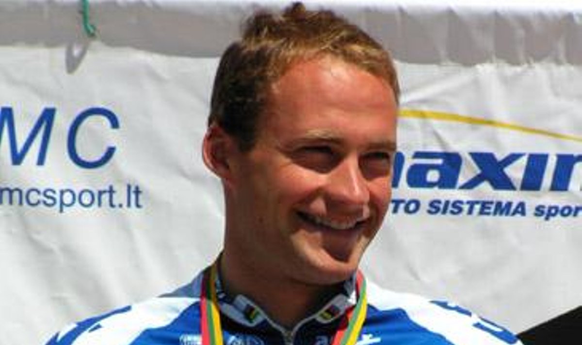 Tomas Vaitkus