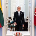Президент Литвы приедет в Радвилишкский район