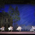 Maskvos Didysis teatras dovanoja nemokamas baleto spektaklių peržiūras