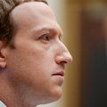 Dar vienas „Facebook“ skandalas: įtariama, kad per samdytą įmonę šmeižė konkurentą „TikTok“