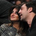 Penelope Cruz ir Javieras Bardemas laukia antros atžalos