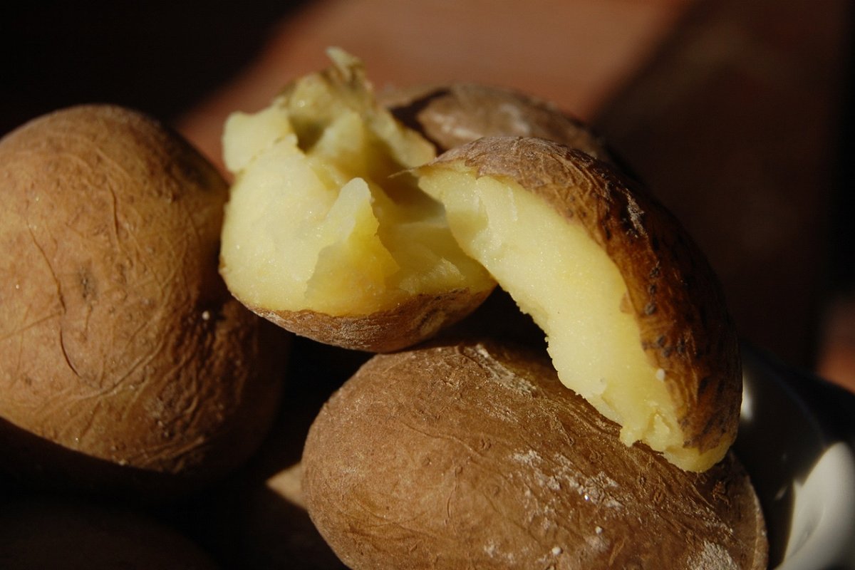 Картофель и его значимость для здоровья