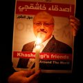 Saudo Arabija sako, kad Prancūzija sulaikė ne tą žmogų dėl Khashoggi nužudymo