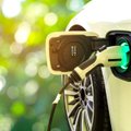 Ar elektriniai automobiliai tikrai tokie „žali“ kaip galvojame?