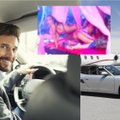 Vairuotojas išklojo milijardierių paslaptis apie sekso vakarėlius, žeminamas žmonas ir automobilius vietoj arbatpinigių