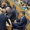 Член Сейма Литвы: министр энергетики должен уйти в отставку сам, не дожидаясь вынесения вотума недоверия