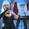Dainininkė R. Mačiulytė atsidūrė ligoninėje: įvykio aplinkybės painios