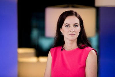 Inga Ruginienė