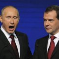 Kremliaus „trolių“ irštva: atskleidė, kas jie tokie