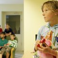 Šalys, iš kurių Lietuva mokysis tvarkytis su vaikais