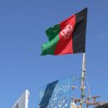 Lithuanian president congratulates Afghanistan on Independence Day