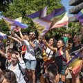 Turkijos policija Stambule ir Izmire suiminėjo „Pride“ parado dalyvius