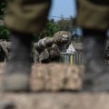 Per Izraelio smūgius Sirijoje žuvo keturi žmonės