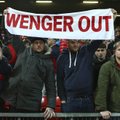 „Arsenal“ jau žvalgosi pamainos Wengerui: nusitaikė į specialistą iš Vokietijos