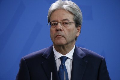 Paolo Gentiloni