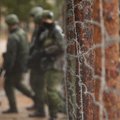 Two Lithuanian soldiers injured in explosion