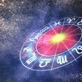 Astropsichologės Samanthos Zachh horoskopas antradieniui, lapkričio 1 d.: išlaikykite vidinę ramybę