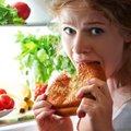 Triskart per savaitę apriboję kalorijas galite pristabdyti siaubingą ligą