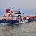 Persijos įlankoje – įtampa: Iranas užėmė du Didžiosios Britanijos tanklaivius