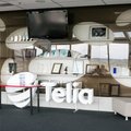„Telia“ pardavė savo dalį Rusijos bendrovėje „Megafon“
