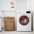 Patarimai, kaip išsirinkti skalbimo mašiną: į kokius parametrus atkreipti dėmesį