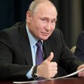 Путин уволил двух генералов в связи с делом Ивана Голунова