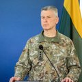 Rupšys: dėl NATO regioninių gynybos planų „praktiškai padėtas taškas“