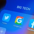 Rusijoje „Google“ nutraukė galimybę reklamuotis, kai valdžia liepė slėpti „melagingą informaciją“