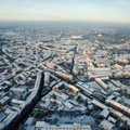 Geriausio būsto paieškos Vilniuje: ekspertė įvardijo tris populiariausius rajonus