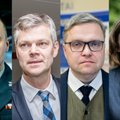 „Lietuvos įtakingiausieji 2018“: tarnautojų ir teisininkų sąraše – labiausiai nustebinę lūžiai