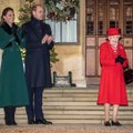 12 negirdėtų karališkosios šeimos kalėdinių tradicijų: karalienei Elžbietai tai buvo ypač svarbu
