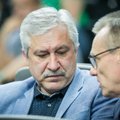 „FIBA Europe“ komisijose – keturi lietuviai