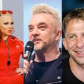 Most influential people of pop culture named