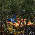 Katalonų separatistų teismas baigsis birželio 11 dieną