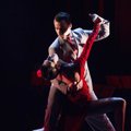 Vilniaus tango teatras pristato naują spektaklį