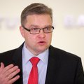 Председатель Центробанка Литвы: в связи с процентами жителей ждет шок