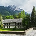 Atostogos nykštukinėje Slovėnijoje: kompaktiškasis kalnų, upių ir bičių kraštas