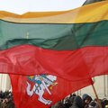 Lietuvos nepriklausomybės 70-metis ne juokais išgąsdino okupantus: tokį gyvenimą Lietuva baigia pamiršti