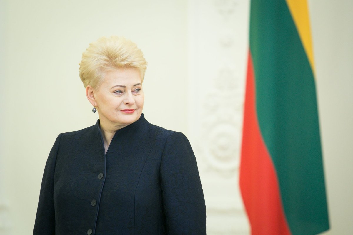 Lithuania s 2018 Budget Beyond Means President Delfi EN lithuania-s-2018-budget-beyond-means-president-delfi-en