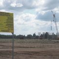 Baltarusija dvejus metus neatsako dėl Astravo atominės projekto suderinimo