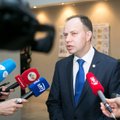 Lithuanian opposition collects signatures for health minister interpellation