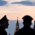 Baltijos šalių ministrai sureagavo į žinias iš Maskvos