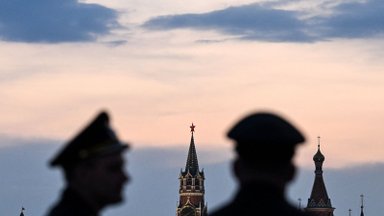 Prieš Rusijoje švenčiamą „pergalės dieną“ – VSD perspėjimas
