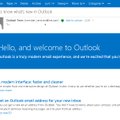 „Microsoft“ uždaro hotmail.com pašto svetainę